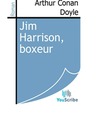 Jim Harrison, boxeur (eBook)